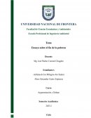 Así se acaba con la pobreza