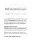 Habilidades administrativas ; técnicas, humanas y conceptuales