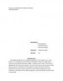 Estratégica Comercial y el Seguimiento mercado de una Empresa Corporativa “SONY”