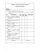 Selección de personal