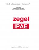 Objetivos del ministerio de comercio exterior y turismo