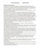 Actividad Evaluable 3 - Derecho Laboral