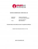 Casos fast service y banco república