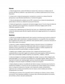 Taller problemas por área