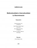 Análisis de casos: Multiculturalidad e Interculturalidad