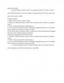 Recurso Didáctico ¿Quien es quién?