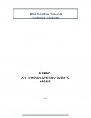 Película Enemigo invisible