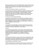 Concepto de Administración Definición a de administración