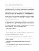 Caso 03 tienda de productos de oficina