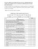 Encuesta sobre los factores que influyen en el comportamiento de compra por internet