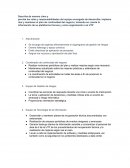 Plan de continuidad del negocio