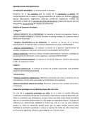 Modelos de Evaluación Psicológica