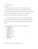 Habilidades blandas