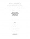 Musicoterapia en adulto mayor