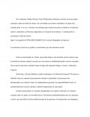 Trabajo Práctico Final Globalizador