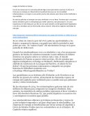 Juegos del hambre en llamas