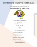 La innovación en las empresas