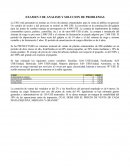 Examen 2 de analisis y solución de problemas