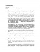 Actividades Fundamentos matematicos. Evidencia