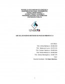 Uso de los nuevos métodos de pago en Imbarca C.A