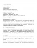 Trastorno Oposicionista Trastorno Oposicionista‐Desafiante Infantil