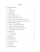 Caso: Emprendimiento culinario Sr. Renato