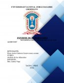 Determinaciones densimetricas en los alimentos