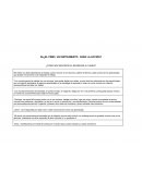 ¿el PEMC, un instrumento, para la acción?