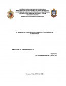 El servicio al cliente en la logistica y la cadena de suministros