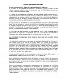 Administración fraudulenta de persona jurídica