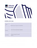 Gestión de Compras y Proveedores