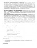 Tarea Lectura Critica sobre el ensayo de Asimov