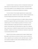 Información sobre la atención al cliente