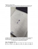 Tratamiento y análisis de datos