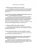 Caso práctico “el capricho”