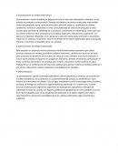 Comunicación en medios electrónicos y tradicionales