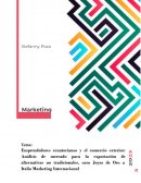 El caso Joyas ecuatorianas a Italia