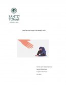 Depresion en la universidad