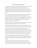 China y El Tradicionalismo Burocrático