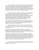 Ensayo sobre la Lucidez