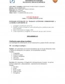 Clasificación de las TIC