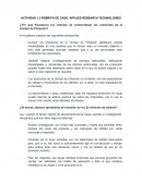 ¿Por qué fracasaron los intentos de comercializar los productos de la Unidad de Filtración?