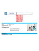 Papá responsable trabajando nos enseña a explorar comprender y experimentar en el medio ambiente