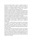 Evaluación de la calidad en los procesos de enseñanza y aprendizaje