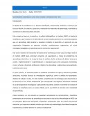 Las metodologias de desarrollo en el aula virtual utilizando la metodologia ADDIE y PACIE