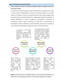 Formación de la fuerza de ventas