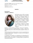 Rene Descartes. Euclides