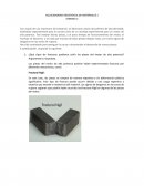 Resistencia de materiales semana 1