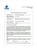 Componentes del entorno empresarial