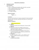Examen Especificación de un modelo PE